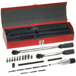 Master Electrician's Torque Kit 25-Piece_noscript