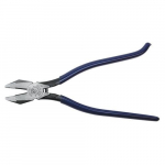 Ironworker's Pliers, 9" with Spring