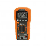 Digital Multimeter, Auto-Ranging, 600V_noscript