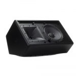 Mult-Angle 8" Loudspeaker, Black_noscript