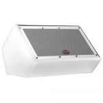 Mult-Angle 8" Loudspeaker, White_noscript