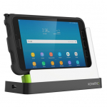 Galaxy Tab Active3 1-Slot Charging Cradle for US_noscript