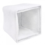 Duo-Cube Series 16 x 20 x 8" Air Filter