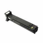 High Yield Toner Cartridge, Black_noscript