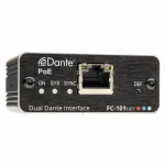 2 Channel Decoder and PoE