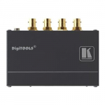 3G HD-SDI AES De-Embedder