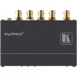 1:4 3G HDSDI Video Distribution Amplifier