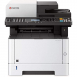 Black and White Multifunctional Printer