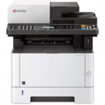 Black and White Multifunctional Printer_noscript