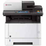 Black and White Multifunctional Printer_noscript