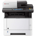 Black and White Multifunctional Printer