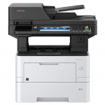 Black and White Multifunctional Printer_noscript