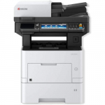 Multifunctional Black and White Printer_noscript