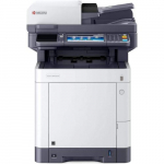 Multifunctional Printer, Up to 37 PPM
