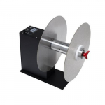 High Torque Rewinder for Media up to 8.5" Wide