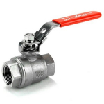 Safety Exhaust Automatic Drain Valve, 1-1/2"