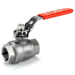 Safety Exhaust Automatic Drain Valve, 3/4"_noscript