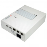 EDS-MD IoT Gateway for Medical Devices, 16-port_noscript