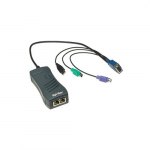 Spider, 1 Port, PS/2, USB, 21" Cable_noscript
