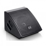 Loudspeaker 8" Active Stage Monitor_noscript