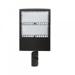 LED Parking Light with Photocell, 150W_noscript