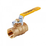 1-1/4" Pipe, Full Port, Approved Ball Valve_noscript