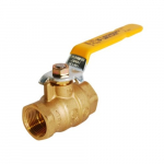 2" T-1002ST Forged Brass Full Port Ball Valve_noscript