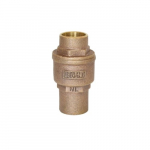 Check Valve, 1" Bronze_noscript