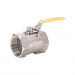 3/4" Conventional Port 316 Ball Valve_noscript