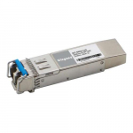 Transceiver, 40GBase-PLR4 QSFP, 1310nm, 10km_noscript