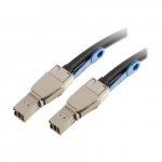 External Mini SAS Cable, 0.5m, SFF8644