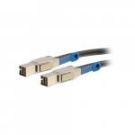 External Mini SAS High Density Cable, 2m, SFF8644