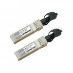 Direct Attach Twinax Cable, 3m, SFP to SFP