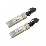 Cable, 0.5M, 10GBASE-CU, 0.5m, SFP to SFP_noscript