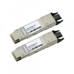 Direct Attach Cable, 40GBASE-CU, QSFP