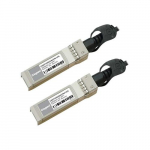 Direct Attach Cable, 3m, 10GBASE-CU, SFP