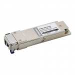 Transceiver, 40GbE, QSFP, 1271-1331nm, 30km_noscript