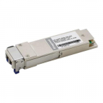 Transceiver, 40GBase-IR4, QSFP, MPO 1310nm_noscript