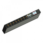 Power Distribution Unit, 1U, 16A, 208V, 8xC13_noscript