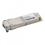 Transceiver, QSFP, 1310nm, 10km, LC SM_noscript