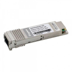 Transceiver, 40GbE, QSFP, 1310nm, 10km, MPO_noscript