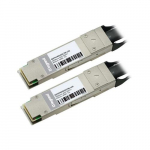 Direct Active Optical Cable, QSFP, 7m