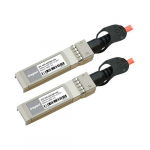 Direct Attach Cable, 10GBase-AOC, SFP, 3m