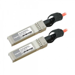 Direct Attach Cable, 10GBase-AOC, SFP, 5m