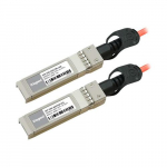 Direct Attach Cable, 10GBase-AOC, SFP, 7m