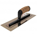 12" Ultra Flex Finishing Trowel with Blade_noscript