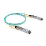 100Gbps QSFP28 Active Optical Cable 2m_noscript
