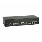 HDMI VGA 300m UTP Extender Transmitter 4-Port_noscript