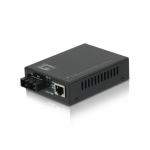 RJ45 to SC Fast Ethernet Media Converter_noscript