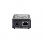 Fast Ethernet PoE Splitter, 5-12V DC Output
